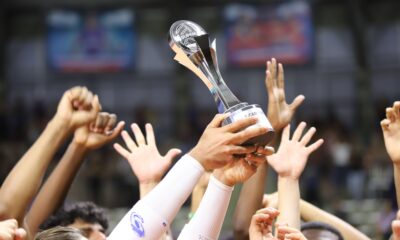 Žalgiris pobedio Asvel 105:85 u sedmom kolu Evrolige na domaćem terenu – Žalgiris Asvel Evroliga