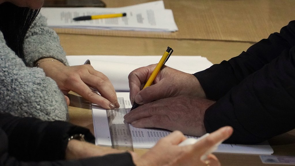 Zaštitnik građana uvodi dežurstva za vanredne parlamentarne izbore – Zaštitnik građana dežurstva