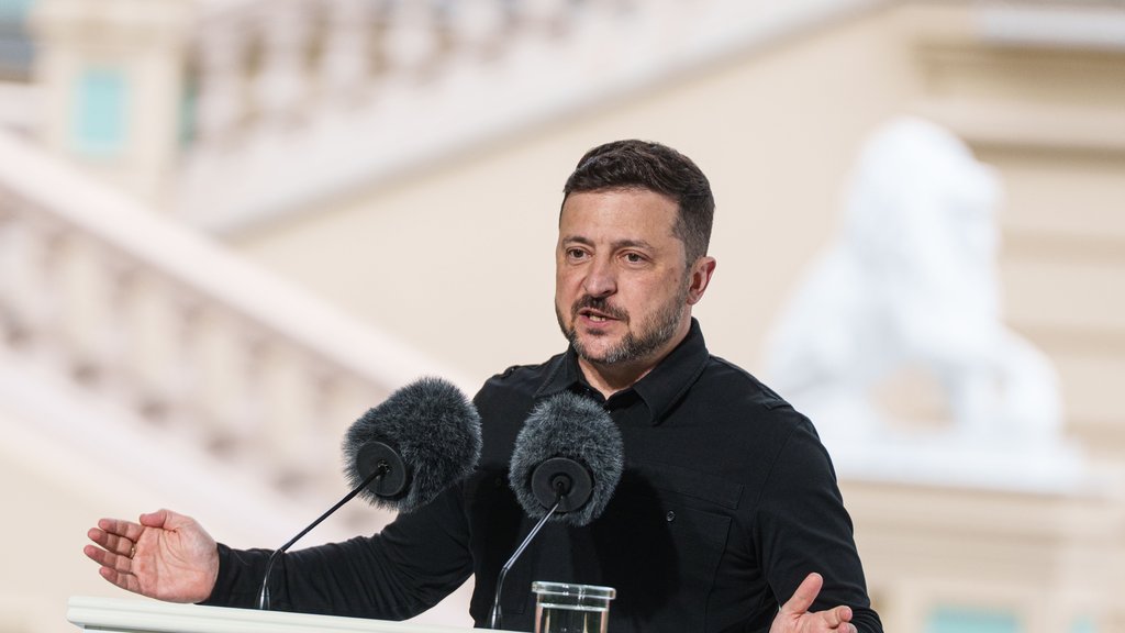 Zelenski najavljuje susret Ukrajine, Rusije i SAD: Šta donosi sastanak u Abu Dabiju
