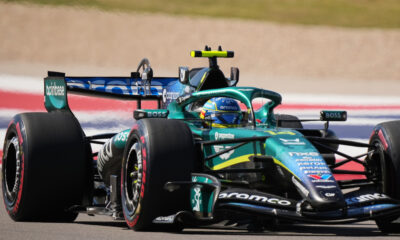 Adrian Newey: Mentalna snaga Fernanda Alonsa izdvaja ga među velikanima Formule 1