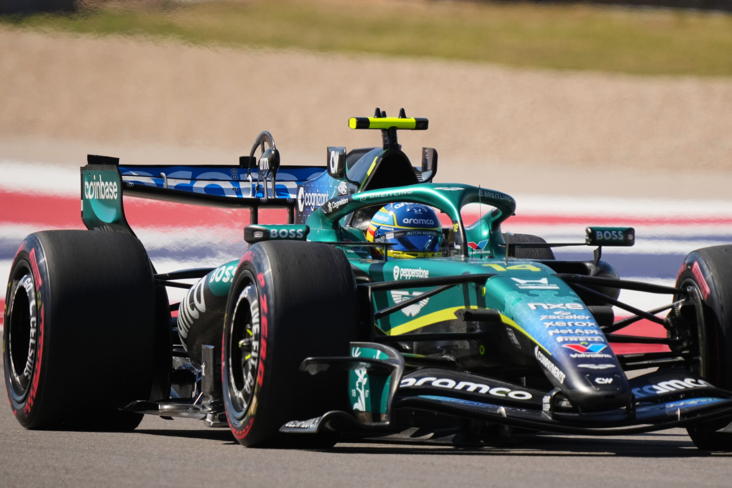 Adrian Newey: Mentalna snaga Fernanda Alonsa izdvaja ga među velikanima Formule 1