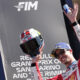Aleks Markes: Imao sam brzinu da napadnem Marka, ali prevelik je rizik – Aleks Markes MotoGP Australija