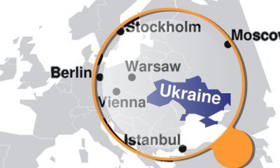 Američki plan za kraj rata u Ukrajini: Odustajanje od NATO-a i novi uslovi za Donbas