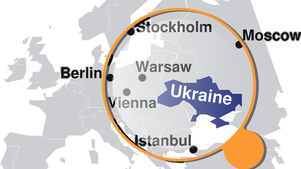 Američki plan za kraj rata u Ukrajini: Odustajanje od NATO-a i novi uslovi za Donbas