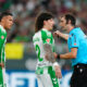 Betis pojačan za gostovanje u Vigu: Bellerín se vraća na teren, Bernal suspendovan – Héctor Bellerín Betis Celta Vigo