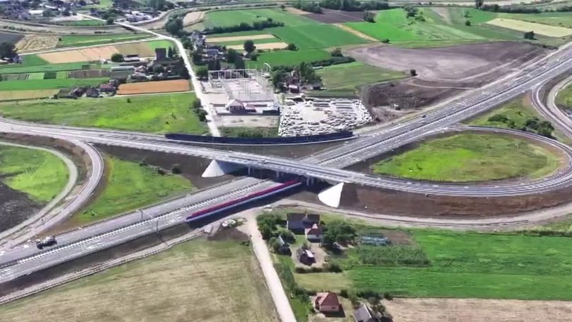 Čačak kao novi saobraćajni centar Srbije: Kako dva auto-puta menjaju privredu