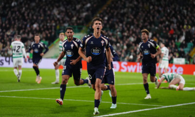 Celta i Betis pred važan duel: Ko ima bolju formu pred okršaj u La Ligi? – Celta Vigo Real Betis duel