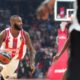 Crvena zvezda gostuje Igokei u četvrtom kolu ABA lige