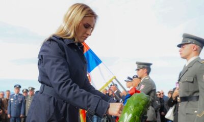 Đurđević Stamenkovski na Zebrnjaku: Kako je ispunjen kosovski zavet – kumanovska bitka zebrnjak
