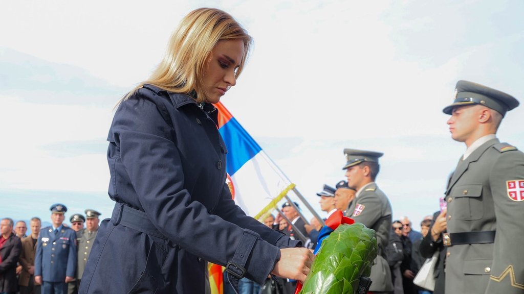 Đurđević Stamenkovski na Zebrnjaku: Kako je ispunjen kosovski zavet – kumanovska bitka zebrnjak