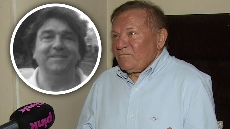 EMOCIJE SU GA SAVLADALE: Miloš Bojanić potresen vestima o smrti Zorana Tutunovića, otkrio koliko mu je značio (FOTO) – smrt Zorana Tutunovića