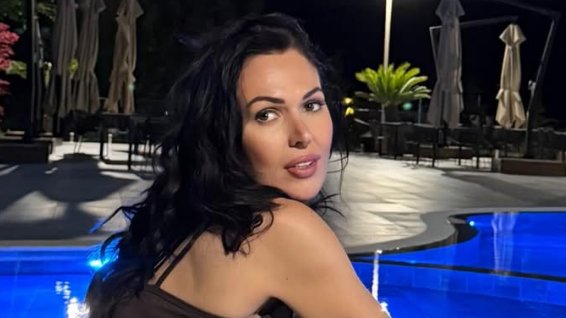 EMOTIVNA ISPOVEST LINA BOŽOVIĆ MARKOVIĆ: Pevačica otvoreno o gubitku supruga i izazovima kroz bolest (FOTO) – gubitak supruga kroz bolest