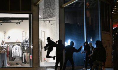 Evropa potresena talasom protesta: Više od 135 uhapšenih u Francuskoj, suzavac u Lionu i vodeni topovi u Tirani – protesti u Francuskoj