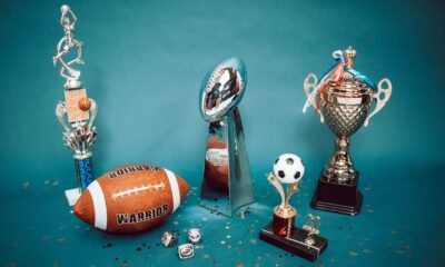 Félix Quesada i prvi Balon d'Or: Kako je legendarni trofej završio u Pozuelu – Félix Quesada Balon d'Or