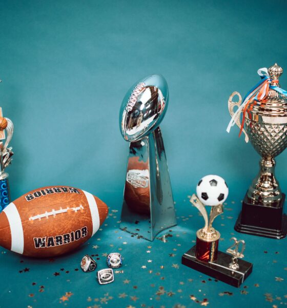 Félix Quesada i prvi Balon d'Or: Kako je legendarni trofej završio u Pozuelu – Félix Quesada Balon d'Or