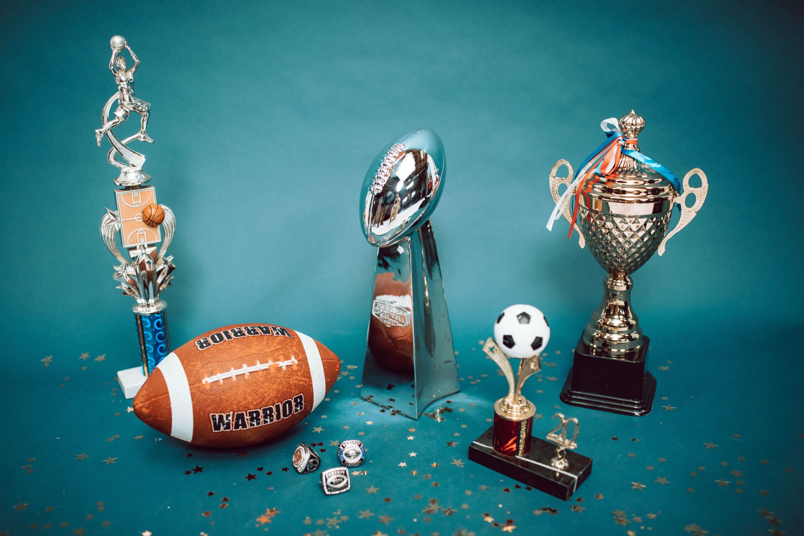 Félix Quesada i prvi Balon d'Or: Kako je legendarni trofej završio u Pozuelu – Félix Quesada Balon d'Or