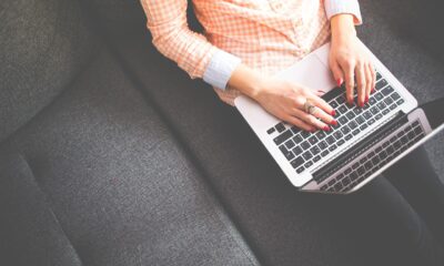 Francuski manikir sa ravnim vrhom osvaja modne trendove ove sezone