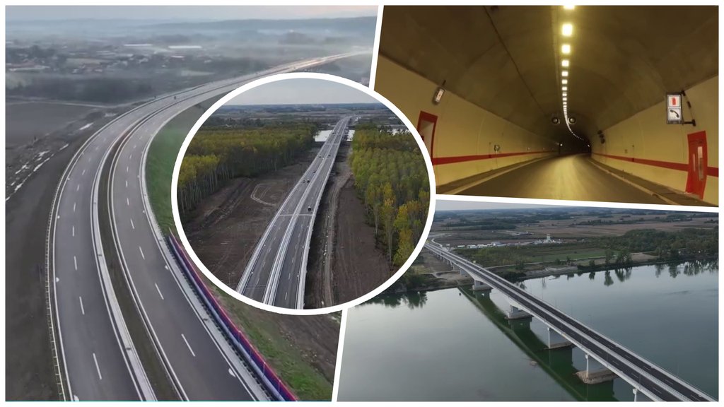Infrastrukturni razvoj Srbije: Kako novi putevi menjaju svakodnevicu i šta nas očekuje