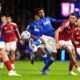 Ipsvič i Notingem Forest remizirali 1:1 na startu novog kola Premijer lige – Ipsvič Notingem Forest Premijer liga