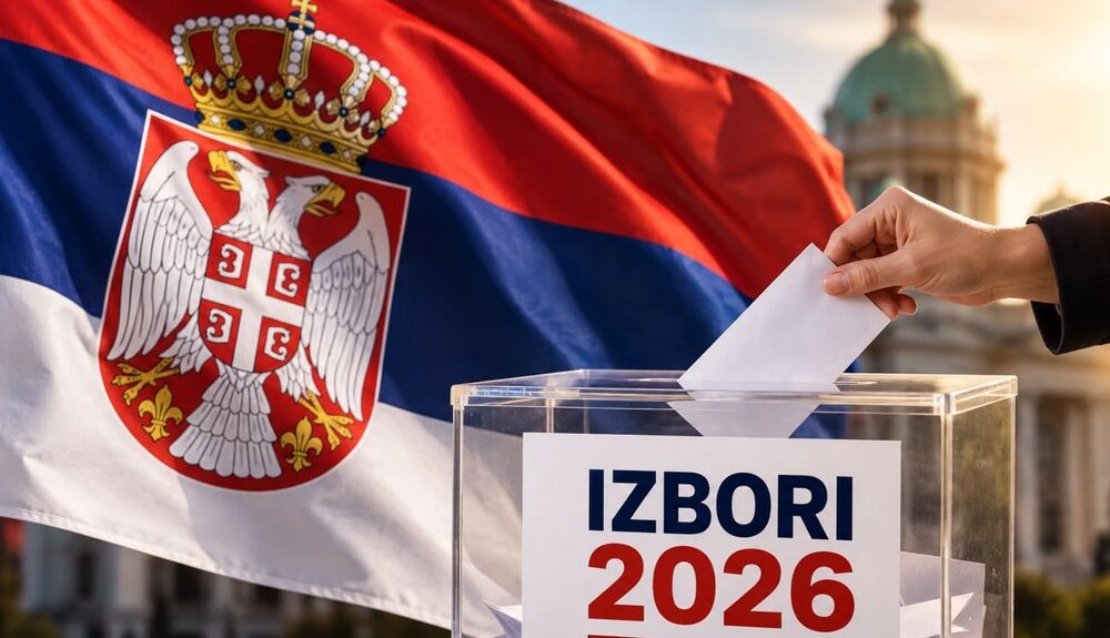 Izbori u nedelju: Šta donosi glasanje na 18 lista i nova pravila za dijasporu