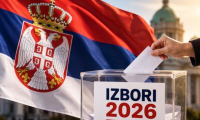 Izbori u nedelju: Šta donosi glasanje na 18 lista i nova pravila za dijasporu