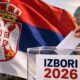 Izbori u nedelju: Šta donosi glasanje na 18 lista i nova pravila za dijasporu
