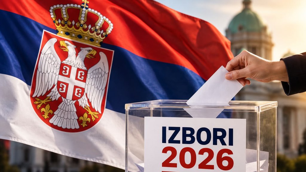 Izbori u nedelju: Šta donosi glasanje na 18 lista i nova pravila za dijasporu