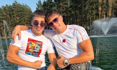 KAKO JE ODNOS MALOG VELJE I BILJANE RAZDRMAO RIJALITI: Uroš Petković otkrio šta misli o vezi svog brata sa 16 godina starijom Biljanom (VIDEO) – veza Malog Velje i Biljane Čavlin