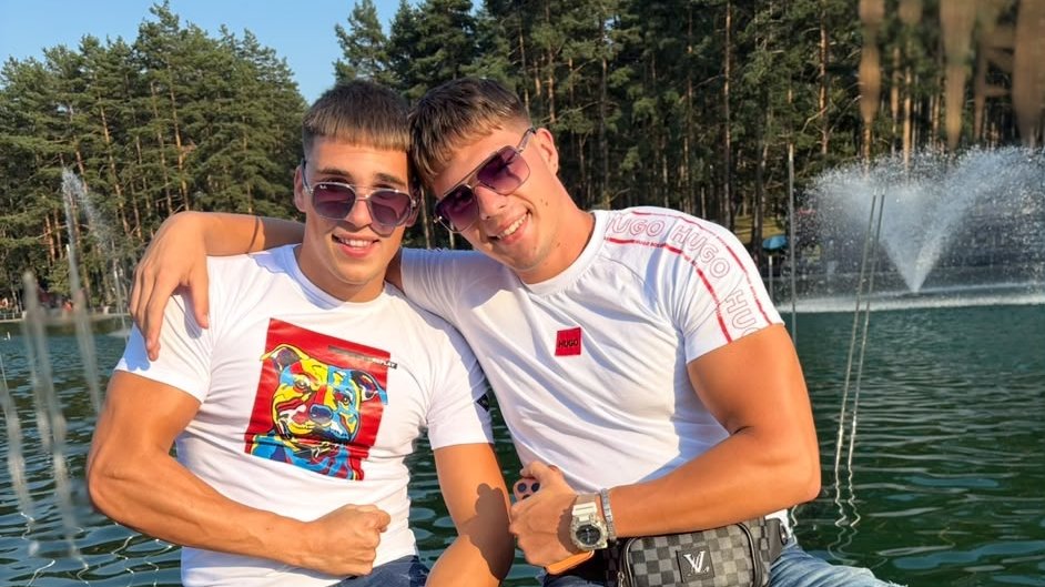 KAKO JE ODNOS MALOG VELJE I BILJANE RAZDRMAO RIJALITI: Uroš Petković otkrio šta misli o vezi svog brata sa 16 godina starijom Biljanom (VIDEO) – veza Malog Velje i Biljane Čavlin