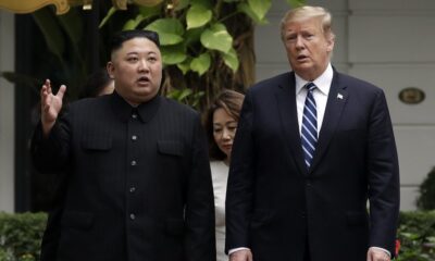 Kim Džong Un i Tramp: Da li će doći do sastanka na samitu u Kini? – samit u Kini