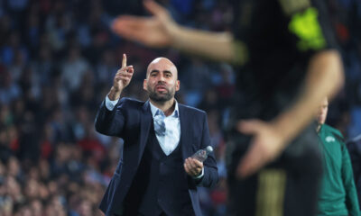Klaudio Giraldez: Celta ostaje verna svojoj igri pred izazov sa Betisom
