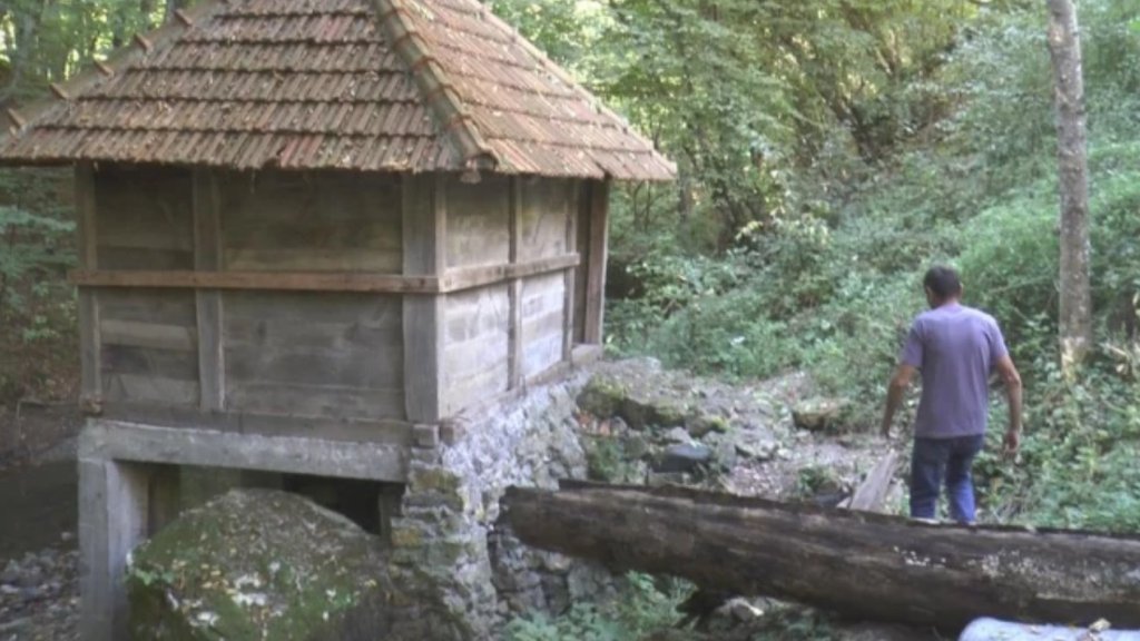 Legenda o Savi Savanoviću: Zašto selo Zarožje i dalje krije jezivu tajnu