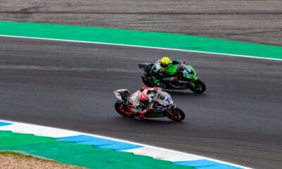Manu Gonzales osvojio pol poziciju u Moto2 na Velikoj nagradi Australije