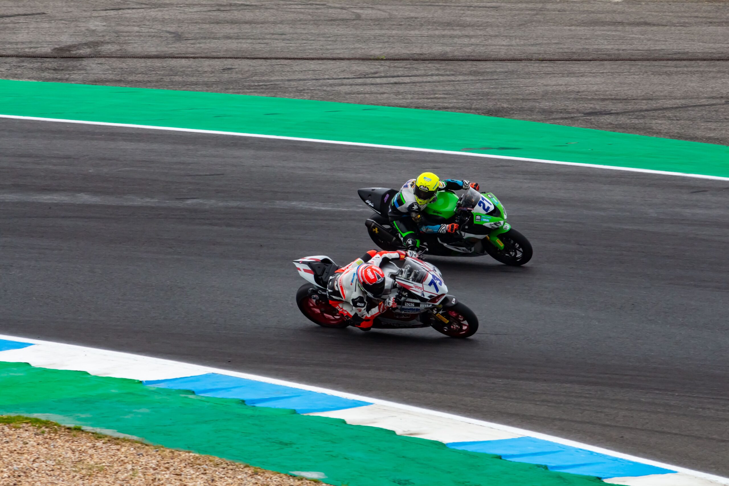 Manu Gonzales osvojio pol poziciju u Moto2 na Velikoj nagradi Australije