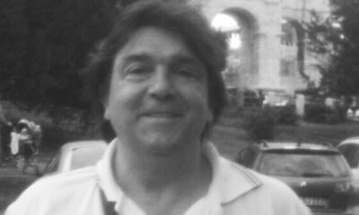 MUZIČKA SCENA OSTALA BEZ JEDNOG OD NAJVEĆIH: Preminuo Zoran Tutunović Tutun, kum Nedeljka Bajića Baje i tvorac više od 300 hitova (FOTO)