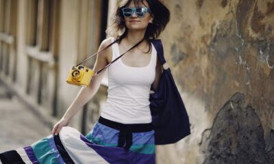 Naomi Vots pokazala opušteni stil u sportskim pantalonama na aerodromu – Naomi Vots moda