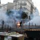 Nemiri u Parizu i Milanu: Vojska i policija na ulicama dok traju protesti