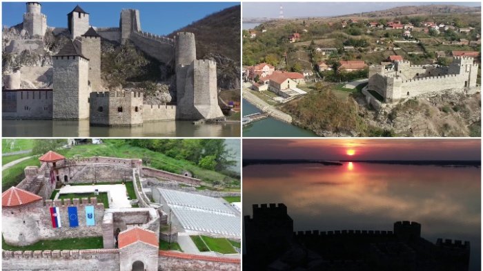 Obnovljene tvrđave i prirodne lepote menjaju istok Srbije: Turistički biseri ponovo u fokusu