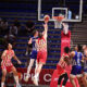 Partizan pobedio Spartak 82:80 posle preokreta u petom kolu ABA lige