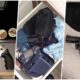 Poljak zaustavljen na Preševu: Revolver i municija otkriveni u kamperu – Preševo kamper oružje