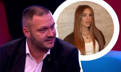 PORODIČNA ATMOSFERA I OSMESI NA SVAKOM KORAKU: Jovana, ćerka Dejana Petrovića, obeležila svoj 19. rođendan uz najbliže (FOTO) – rođendan Jovane Petrović