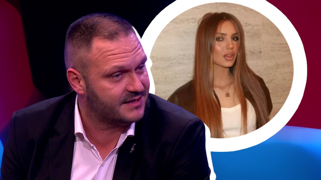 PORODIČNA ATMOSFERA I OSMESI NA SVAKOM KORAKU: Jovana, ćerka Dejana Petrovića, obeležila svoj 19. rođendan uz najbliže (FOTO) – rođendan Jovane Petrović
