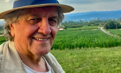 PORODIČNA SREĆA KOD RADOM Bajića: Sinu Nedeljku stigle emotivne čestitke za rođendan (FOTO) – porodična sreća kod Radoša Bajića