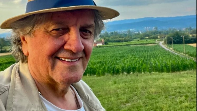 PORODIČNA SREĆA KOD RADOM Bajića: Sinu Nedeljku stigle emotivne čestitke za rođendan (FOTO) – porodična sreća kod Radoša Bajića