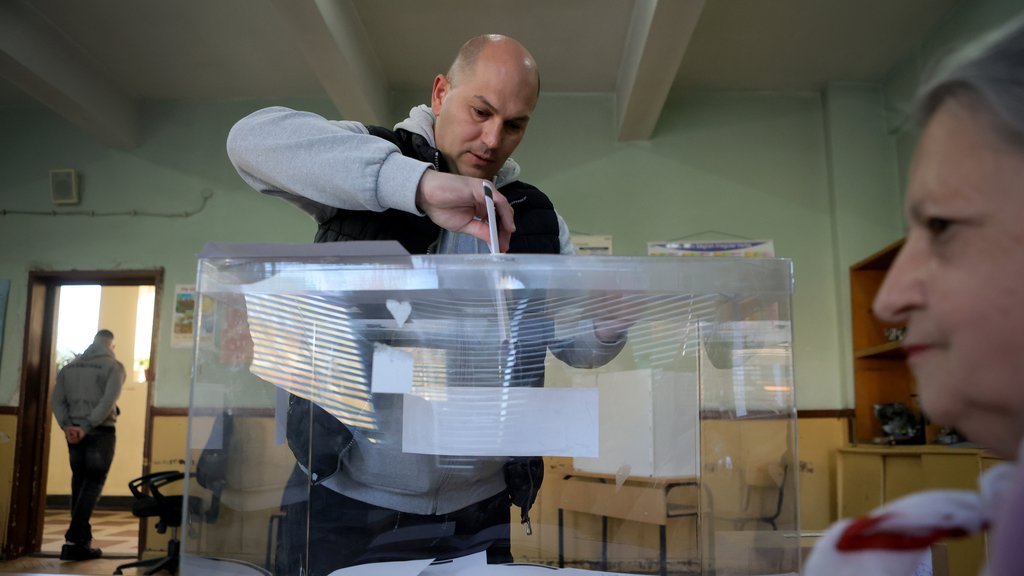 Predsednički izbori u Bugarskoj: Šta treba da znate o trci 27 kandidata i pravima glasača