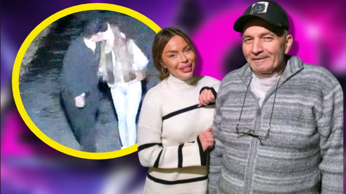 PREPISKE KOJE SU ZAINTRIGIRALE JAVNOST: Sofija Janićijević i Dane Angelovski otvoreno o svom odnosu (FOTO) – prepiske Sofije Janićijević i Daneta Angelovskog