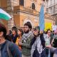 Protest u Rimu protiv rata i NATO-a: Policija kontroliše učesnike i zaplenjuje maske