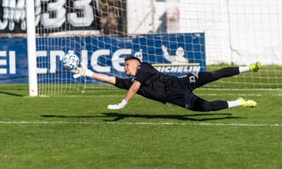 Samu Kastiljeho završio karijeru: Emotivni oproštaj bivšeg asa Malage i Milana – Samu Kastiljeho Malaga oproštaj