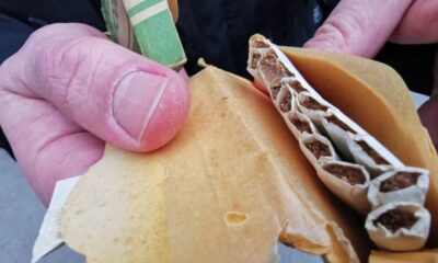 Sretenove cigarete iz Drugog svetskog rata: Kako je zelena 'Morava' promenila život u Požegi