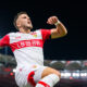 Štutgart pobedio Augsburg 3:2: Demirović doneo preokret i izbegnut najgori start u Bundesligi